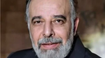 أيمن عزب ينعي صديقه الفنان ياسر صادق بكلمات مؤثرة